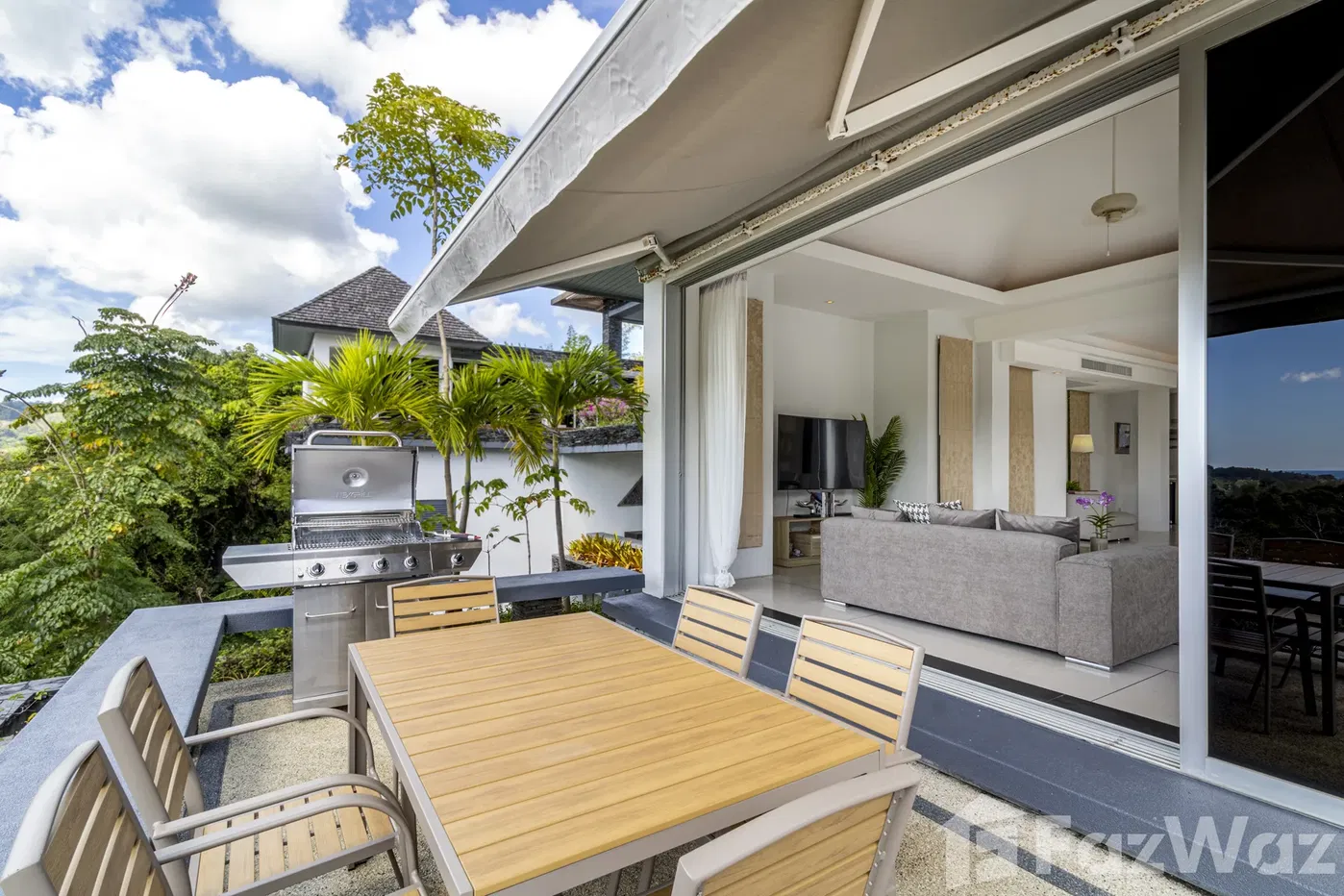 picture 4 Bedrooms Seaview Pool Villa 5679330 - 6/44