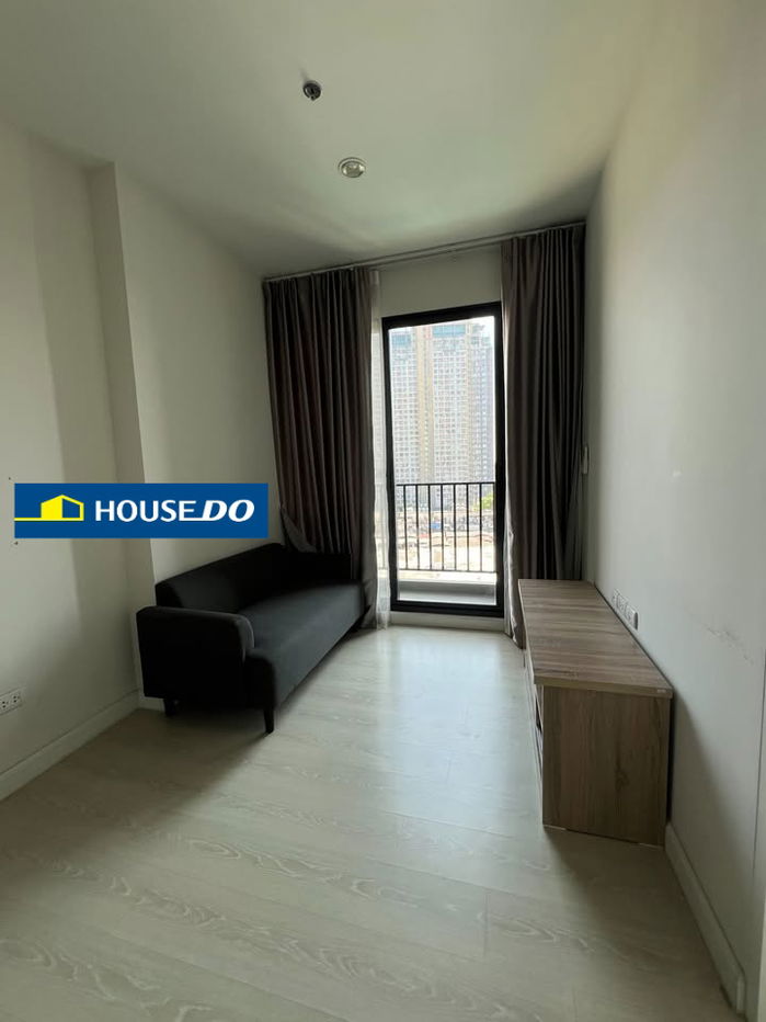 picture ✨*For Sale with Tenant* Condo The Niche Pride Thonglor–Phetchaburi✨ - 5/8
