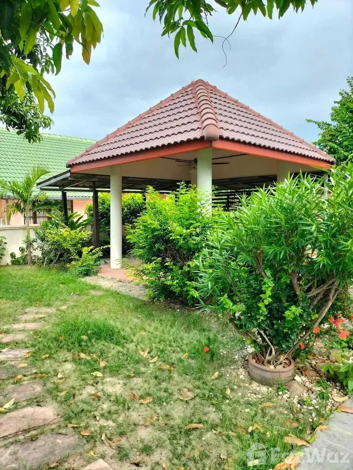 รูป ขาย บ้านเดี่ยว 2 ห้องนอน ในโครงการ บ้านสุขสบาย 1 1943658 - รูปที่ 3/7