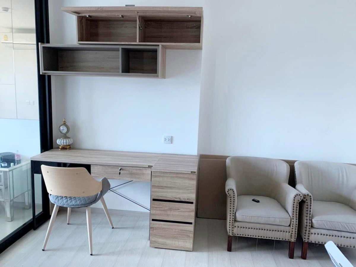 picture 💙#KD2408_044💙𝗙𝗼𝗿 𝗥𝗲𝗻𝘁 2️⃣0️⃣k.🔥🔥 ✨📌Fully furnished, ready to move in✨📌 #Near MRT 𝐂𝐨𝐧𝐝𝐨 𝗟𝗶𝗳𝗲 𝗔𝘀𝗼𝗸𝗲 - 3/9