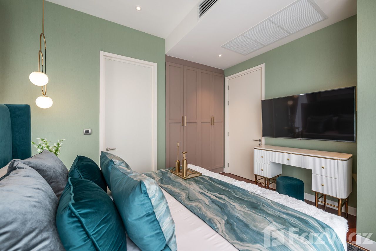 picture 2 Beds 3Baths For Sale at Khun by Yoo 1909253 - 22/37