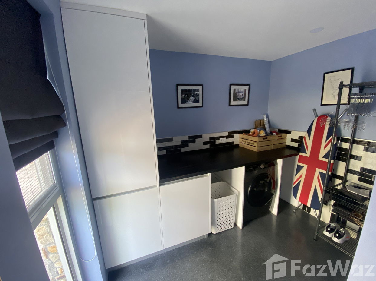 รูป ขาย วิลล่า 3 ห้องนอน ใน มะเร็ต, สุราษฎร์ธานี 1929030 - รูปที่ 10/38