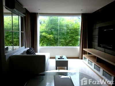 เช่าคอนโด รพ.ป่าตอง : คอนโดให้เช่า 1 ห้องนอน ในโครงการ เดอะ เบย์คลิฟฟ์ เรสซิเดนซ์ 1382692