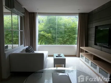 รูปภาพ คอนโดให้เช่า 1 ห้องนอน ในโครงการ เดอะ เบย์คลิฟฟ์ เรสซิเดนซ์ 1382692