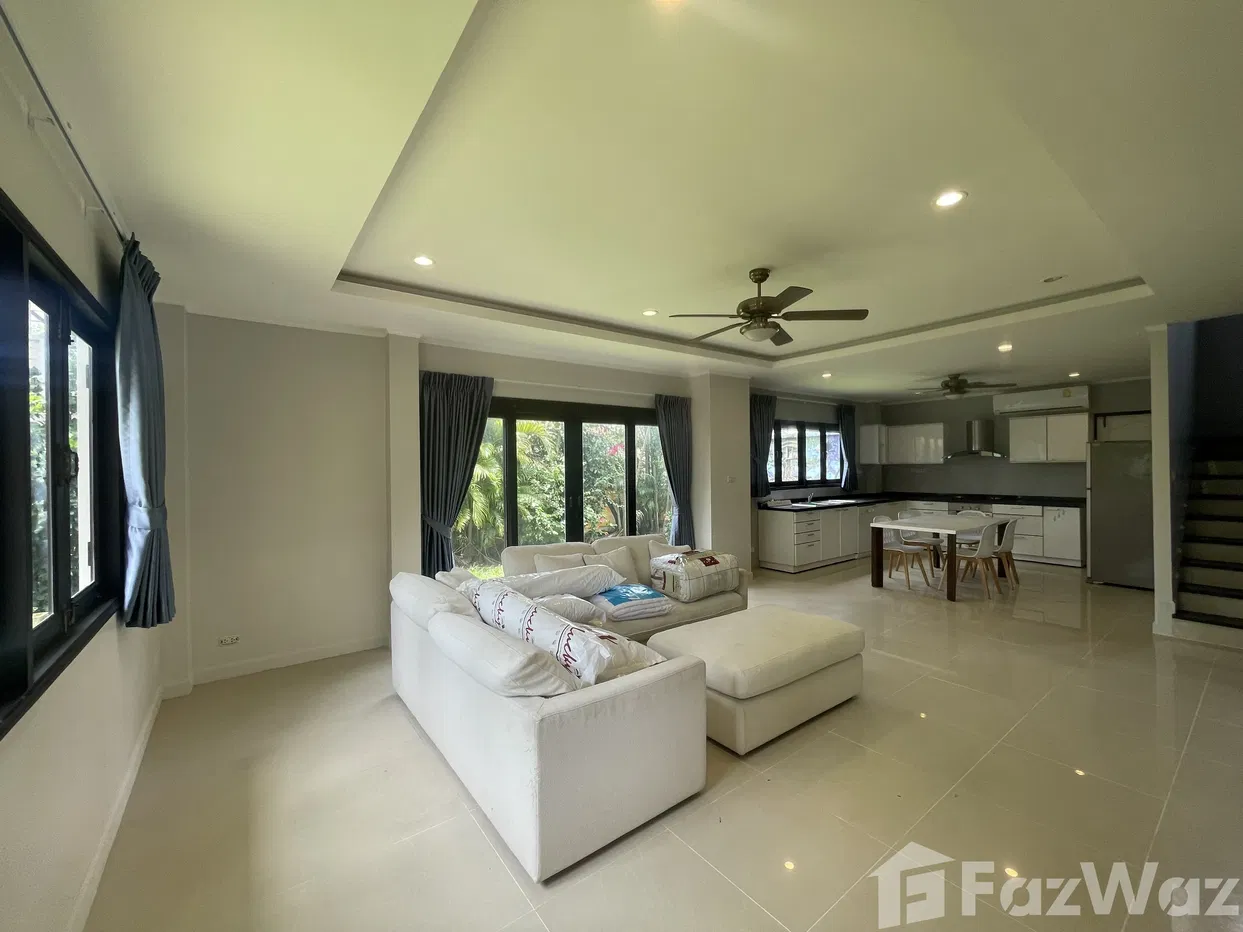 picture Two Story Four Bedroom Family Home With Maids Room 5720572 - 3/18