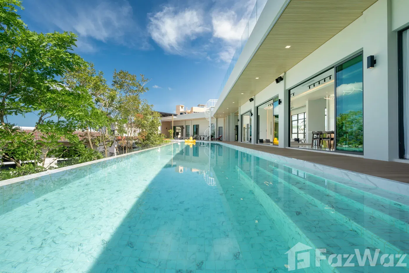 รูป วิลล่าให้เช่า 5 ห้องนอน ใน ป่าตอง, ภูเก็ต 5564035 - รูปที่ 141/207