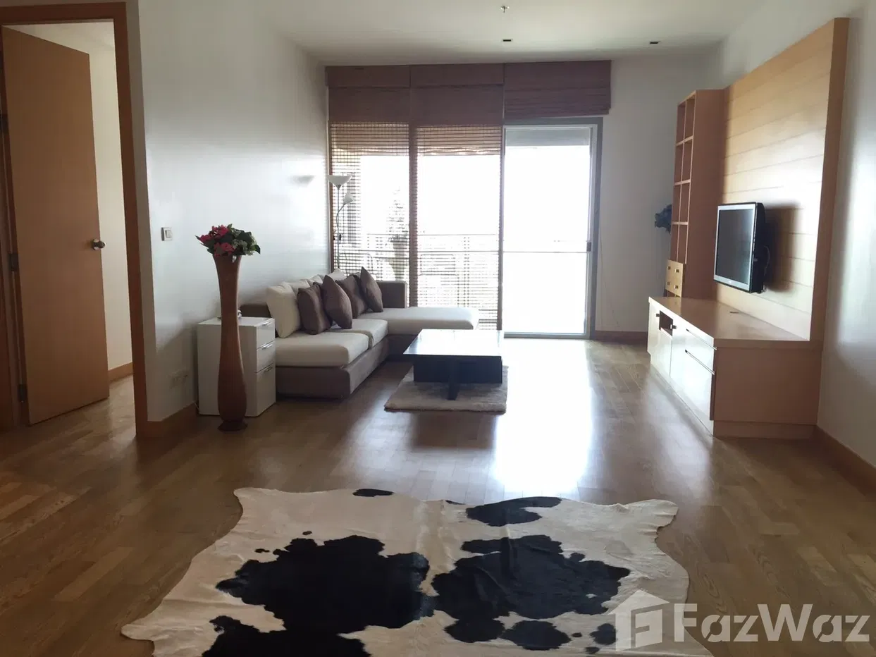 picture 2 Bedroom Condo for rent at The Madison 1068612 - 1/8