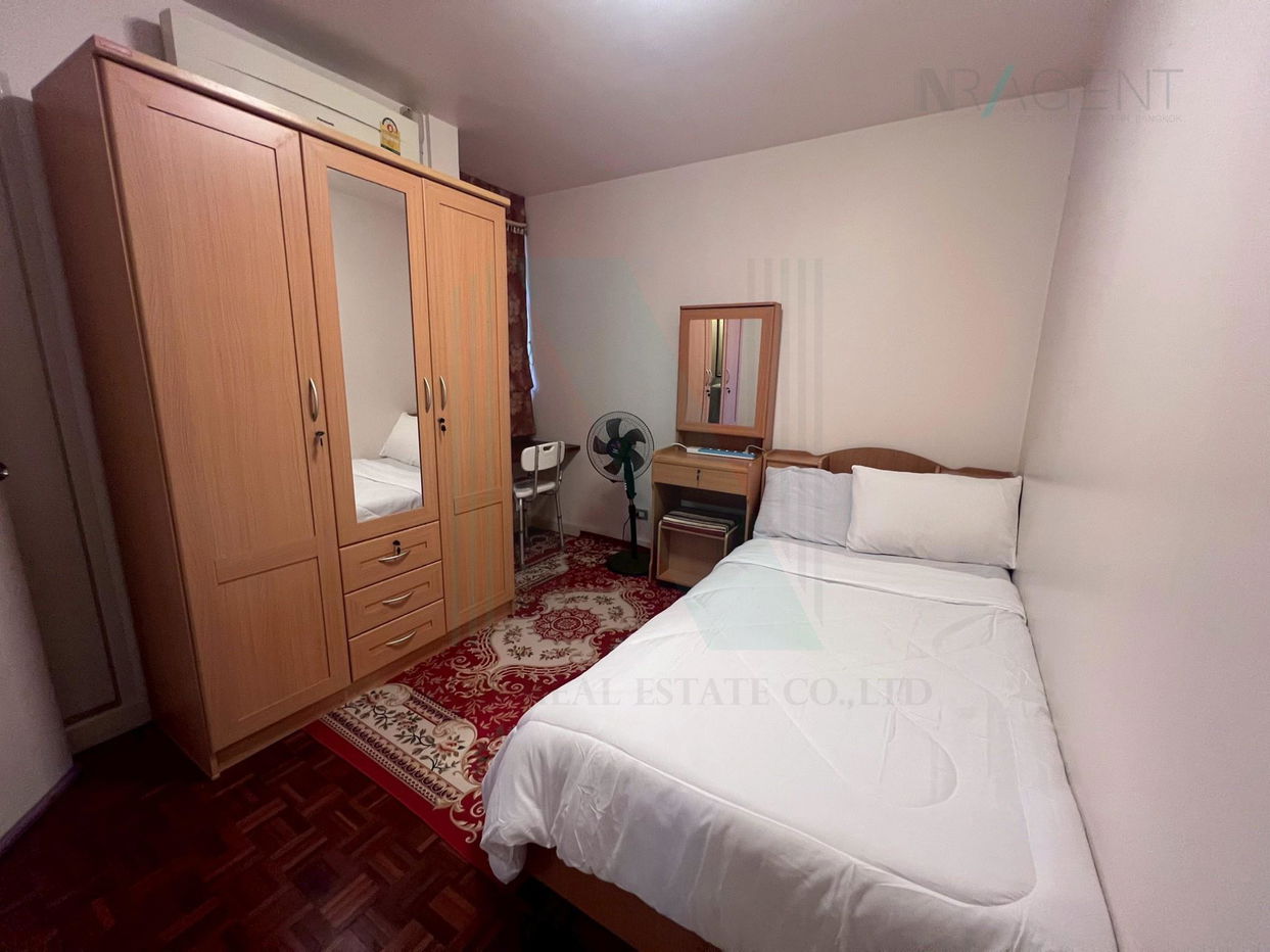 picture 🚩 For Rent Condo RIVIERA UP Building , Floor 28,2 bed room, Room size 86 sqm - 1/8