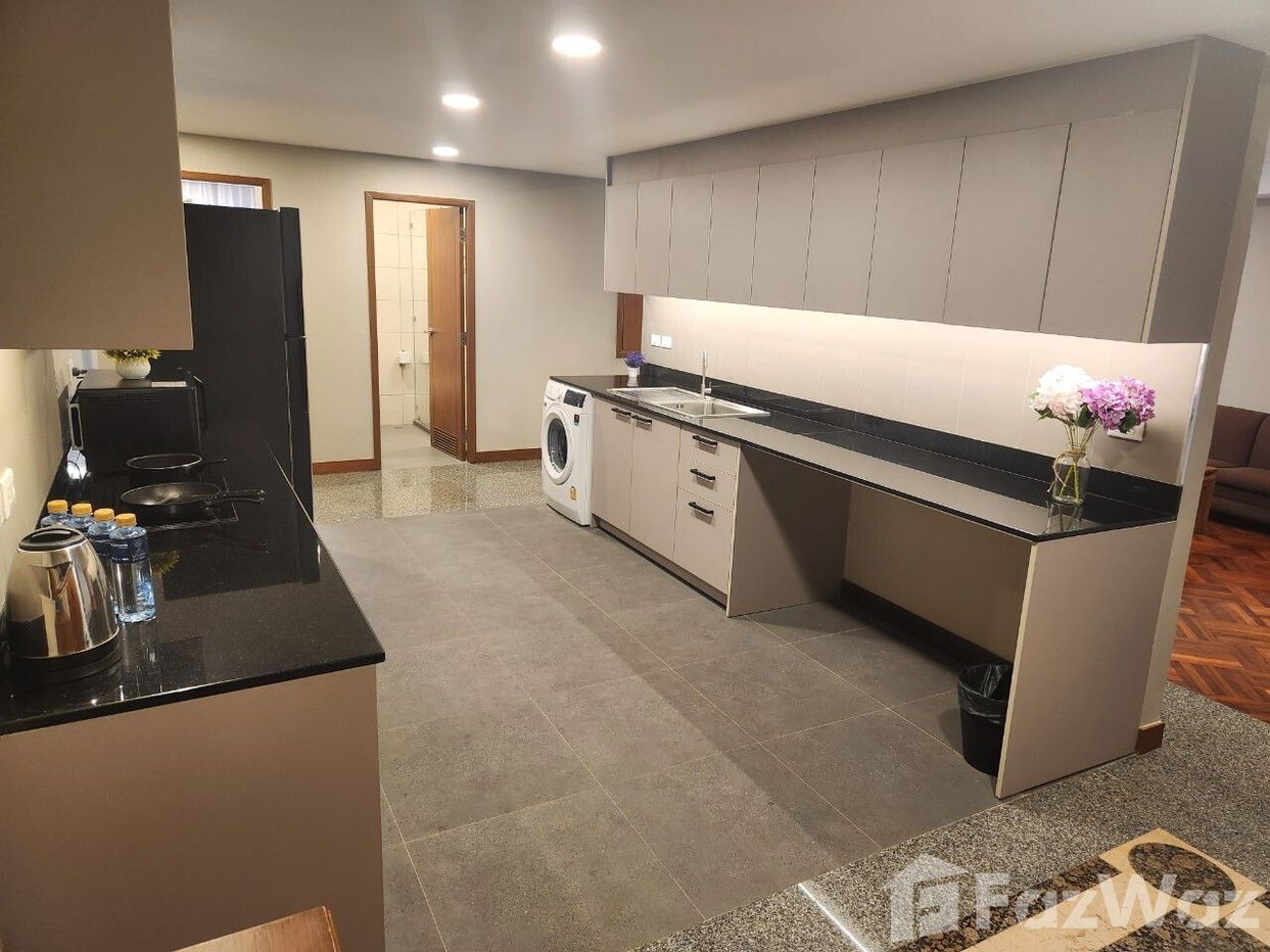 picture 3 Bedroom Condo for rent at United Tower 1878836 - 35/46