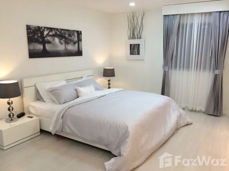 picture 2 Bedroom Condo for rent at Belle Park Residence 1852552 - 5/8