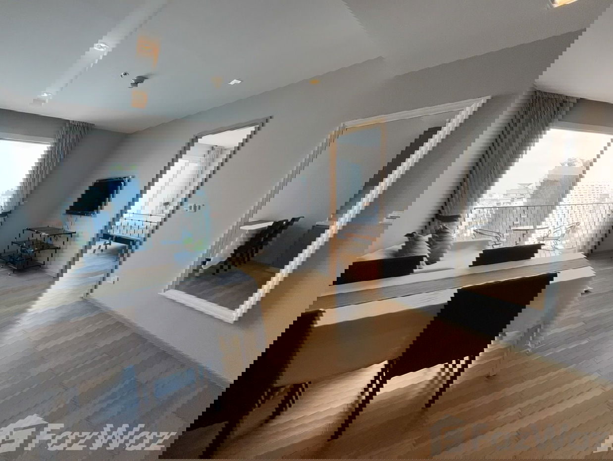 picture 1 bedroom condo for rent at Siri at Sukhumvit 1950130 - 11/16