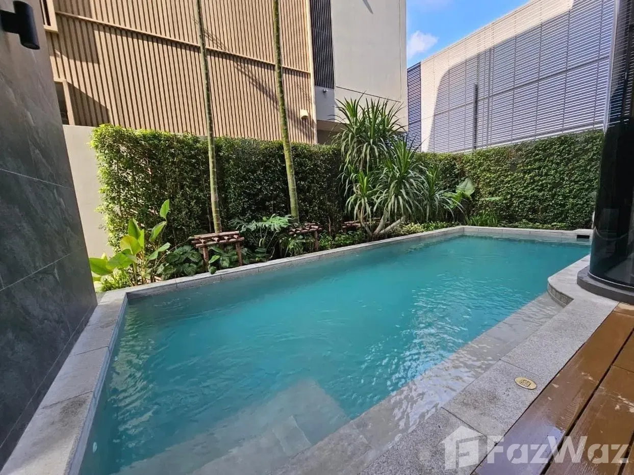 รูป ขาย บ้านเดี่ยว 5 ห้องนอน ในโครงการ บูก้าน พระราม 9-เหม่งจ๋าย 1746654 - รูปที่ 15/36