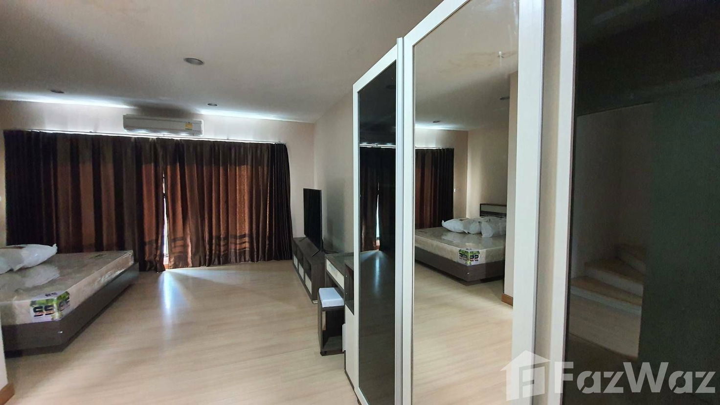 รูป บ้านกลางเมือง พระราม9-รามคำแหง39 (วัดเทพลีลา)  1162492 - รูปที่ 4/10