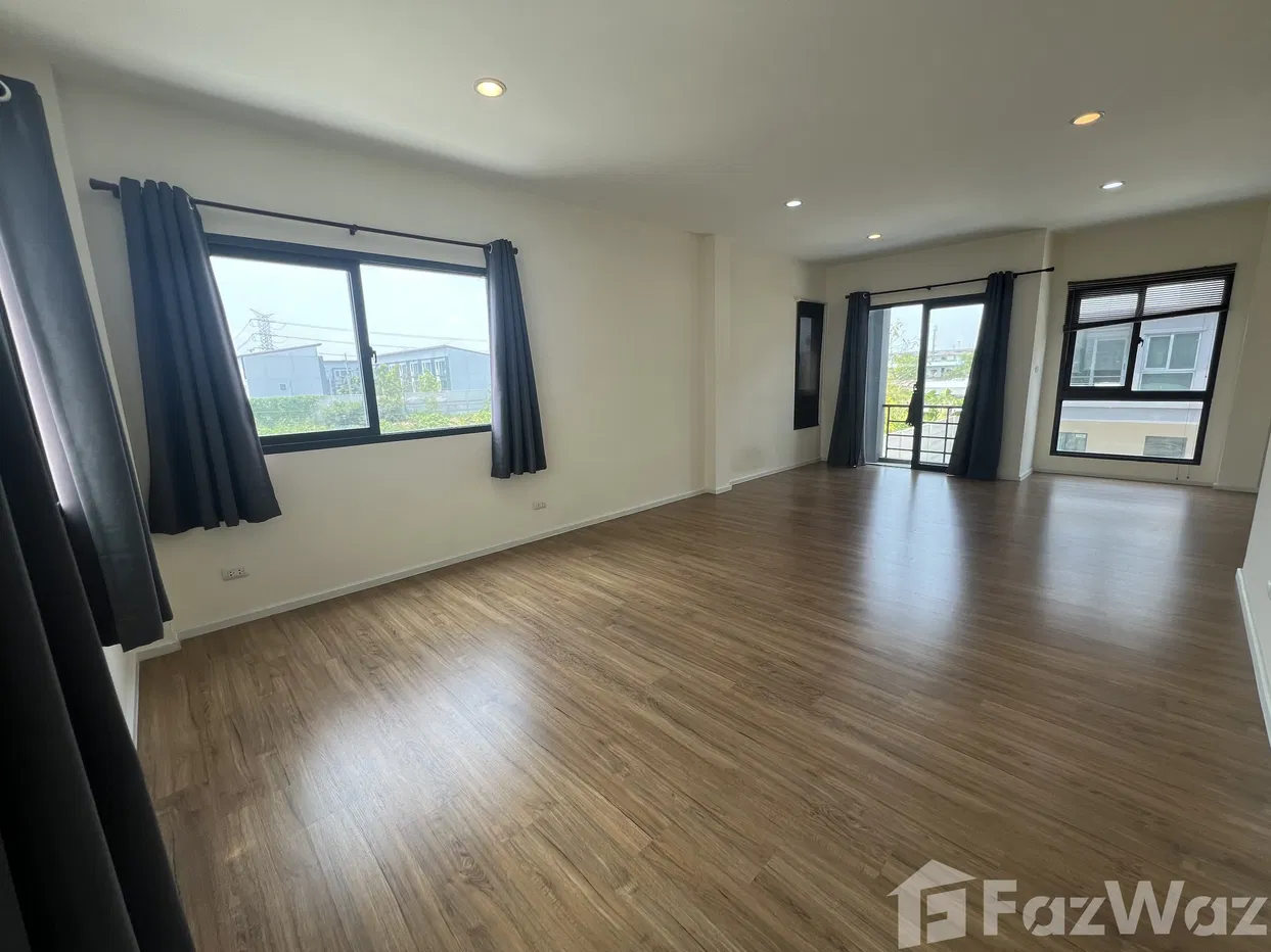 picture House for Sale & Rent – The Edition Rama 9 – Pattanakarn 5680985 - 21/38