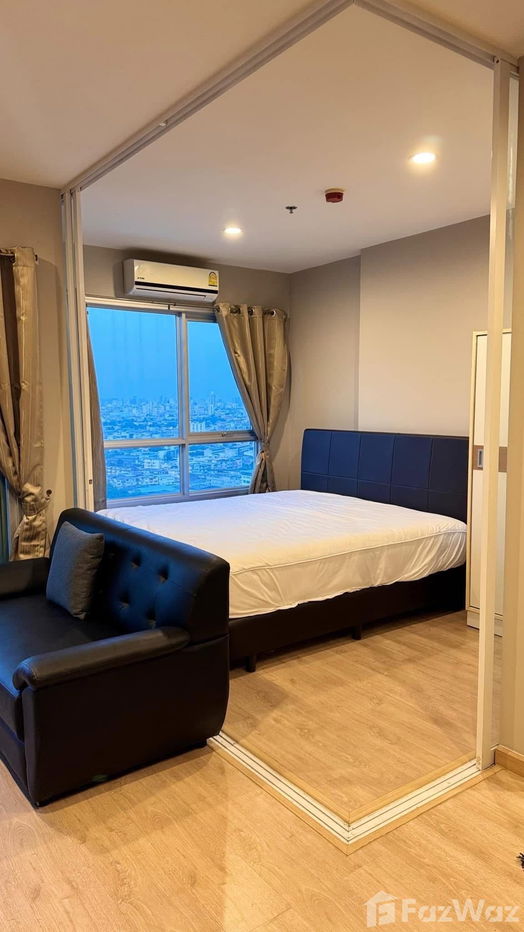 picture 1 Bedroom Condo for sale at The Tempo Grand Sathorn-Wutthakat  2007724 - 3/8