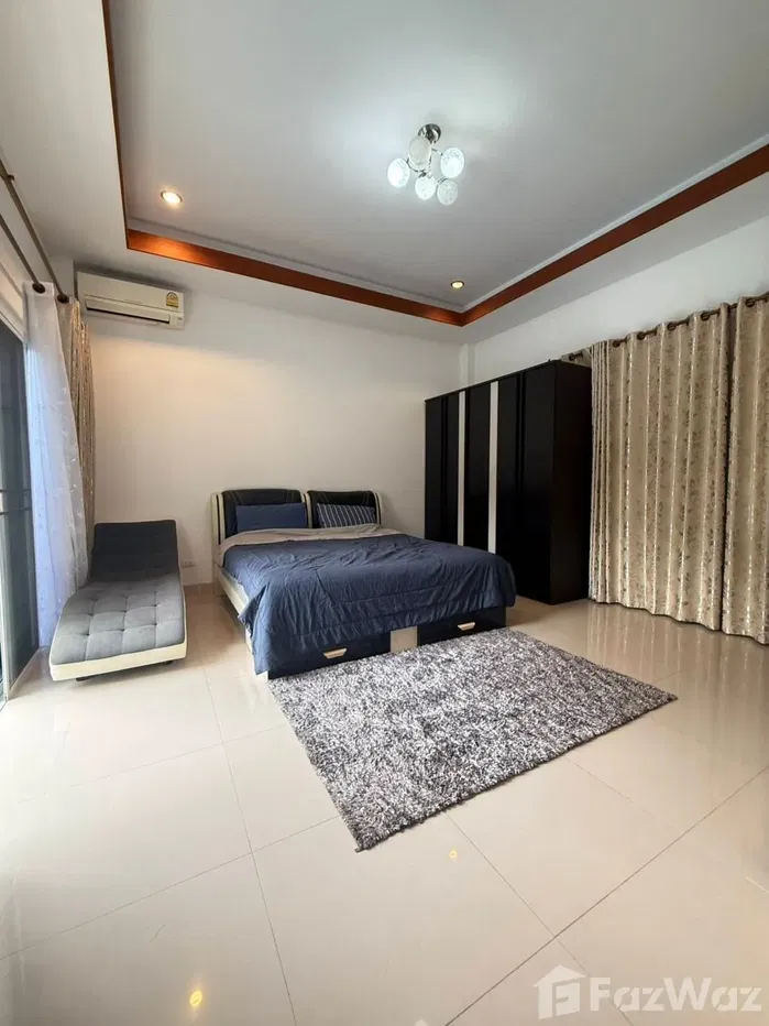 รูป ขาย วิลล่า 2 ห้องนอน ในโครงการ พัทยา ธานี 5675489 - รูปที่ 10/14