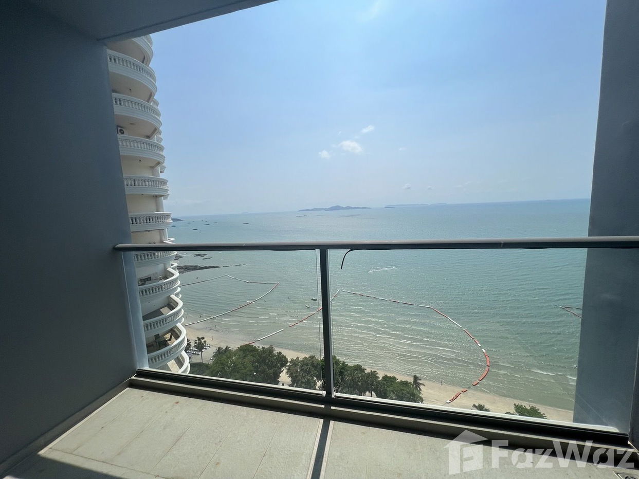 picture Studio Condo for sale at Zire Wongamat  1400000 - 5/8