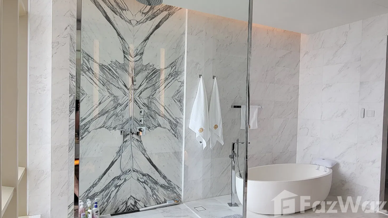 picture NEW 3.5 beds Corner Duplex Four Seasons Private Residences 1393950 - 34/48