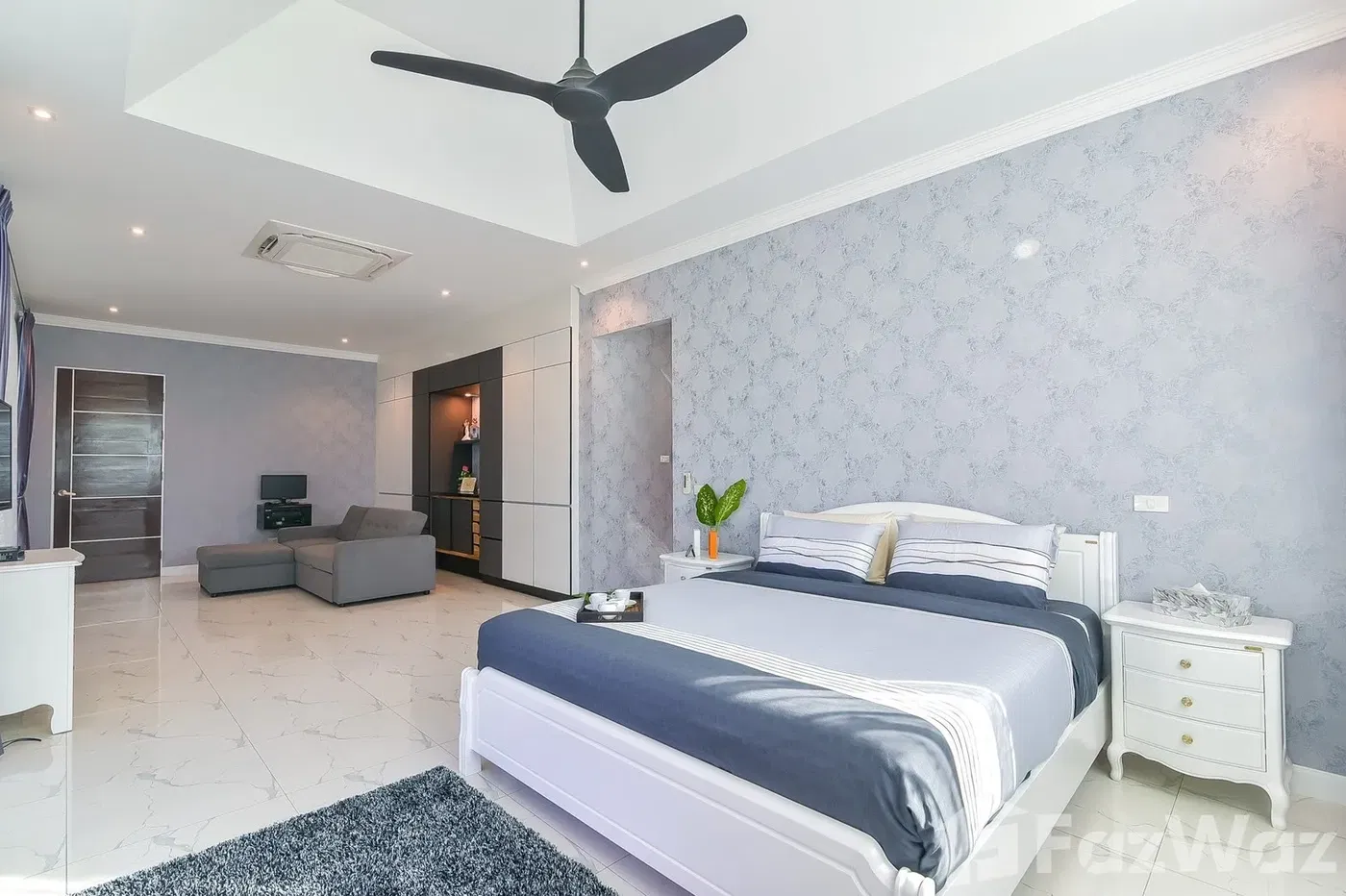 รูป ขาย วิลล่า 5 ห้องนอน ใน ทับใต้, ประจวบคีรีขันธ์ 1118400 - รูปที่ 25/35