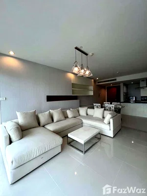 Condos for rent : 2 Bedroom Condo for rent at Fullerton Sukhumvit 5691980