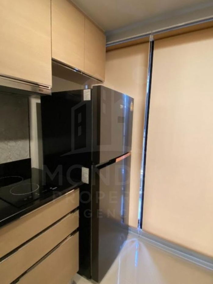 picture HotDeal​🔥🔥  For Rent​ | Special Price, Full Furniture Ready to move in Condo at The SHADE Sathon 1 MD-79743 - 6/8