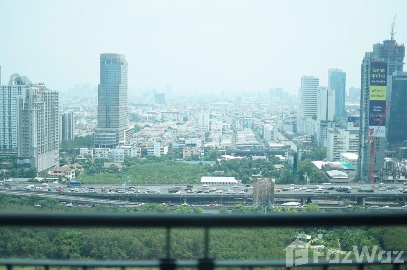 picture 2 Bedroom Condo for sale at The Address Asoke  39950 - 11/15
