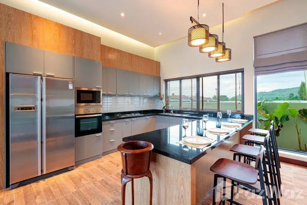 picture 3 Bedroom Villa for sale at Panorama Black Mountain  892022 - 4/23