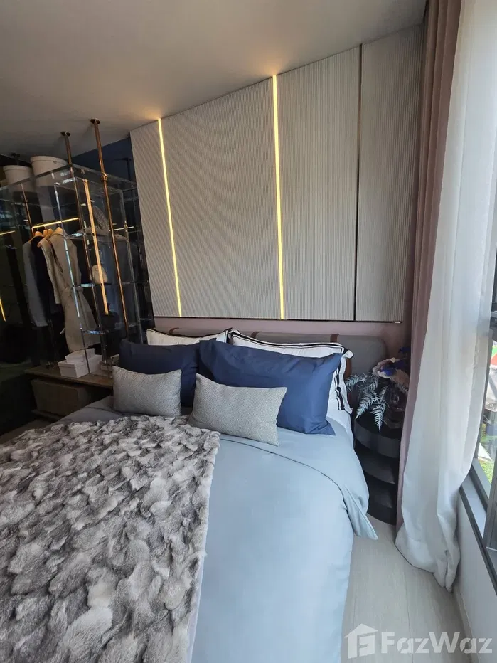 picture 1 Bedroom Condo for sale at Aspire Onnut Station  1888894 - 22/27
