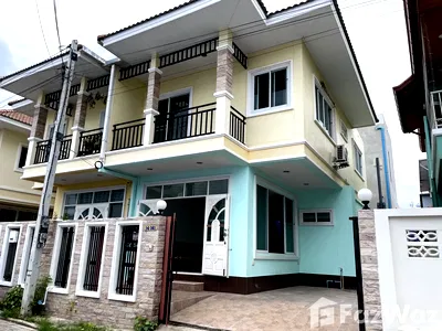 Houses for rent Hua Hin Prachaubkirikhan : 2 Bedroom House for rent in Hua Hin City, Prachuap Khiri Khan  5372794
