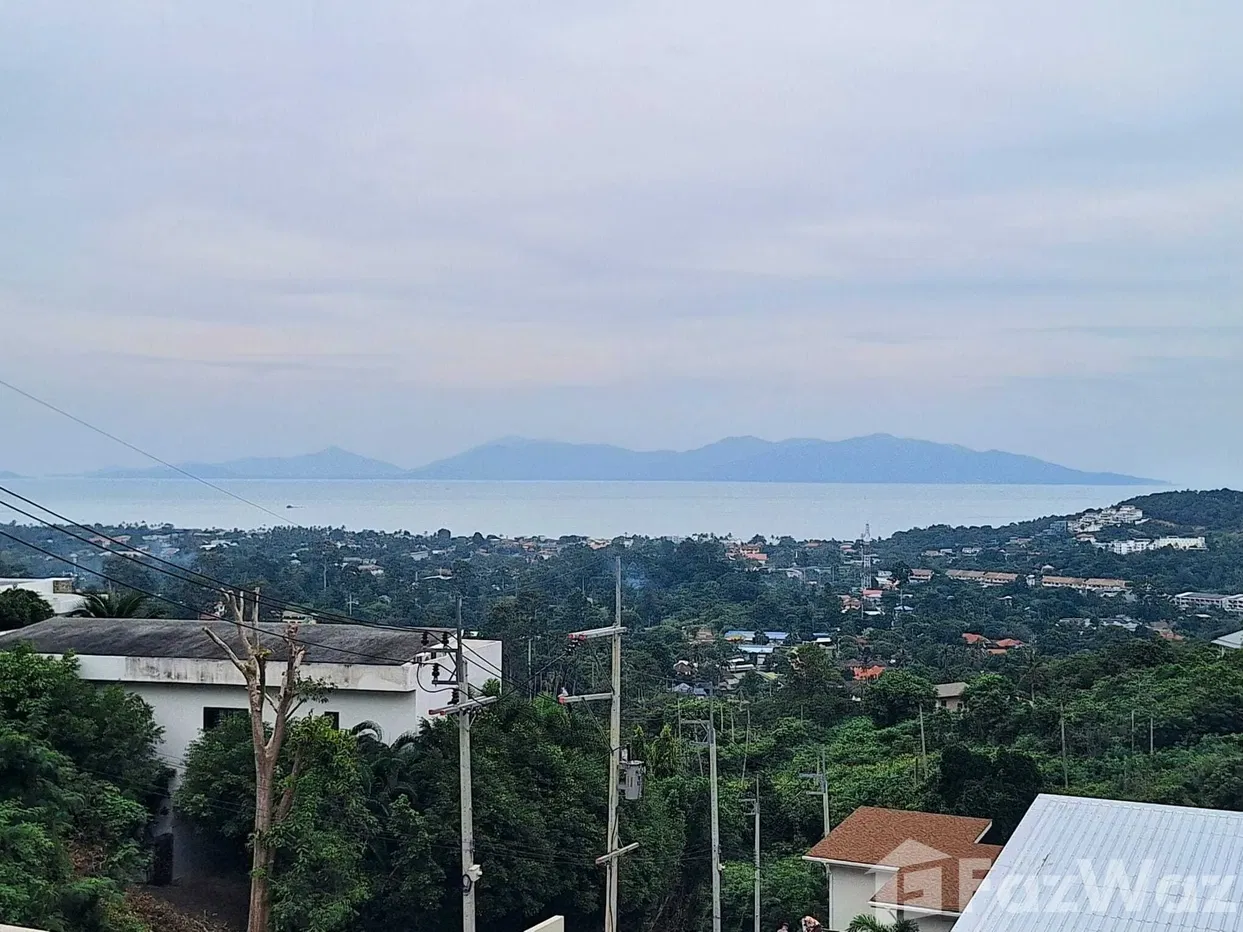 รูป ขาย วิลล่า 3 ห้องนอน ใน บ่อผุด, สุราษฎร์ธานี 5340240 - รูปที่ 14/35