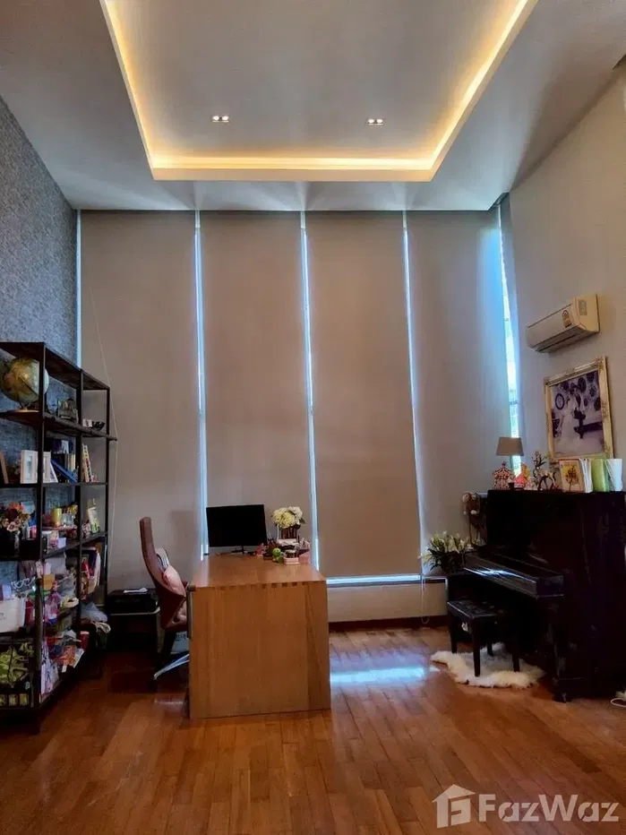 picture 4 Bedroom House for sale in Chong Nonsi, Bangkok  5370702 - 14/16