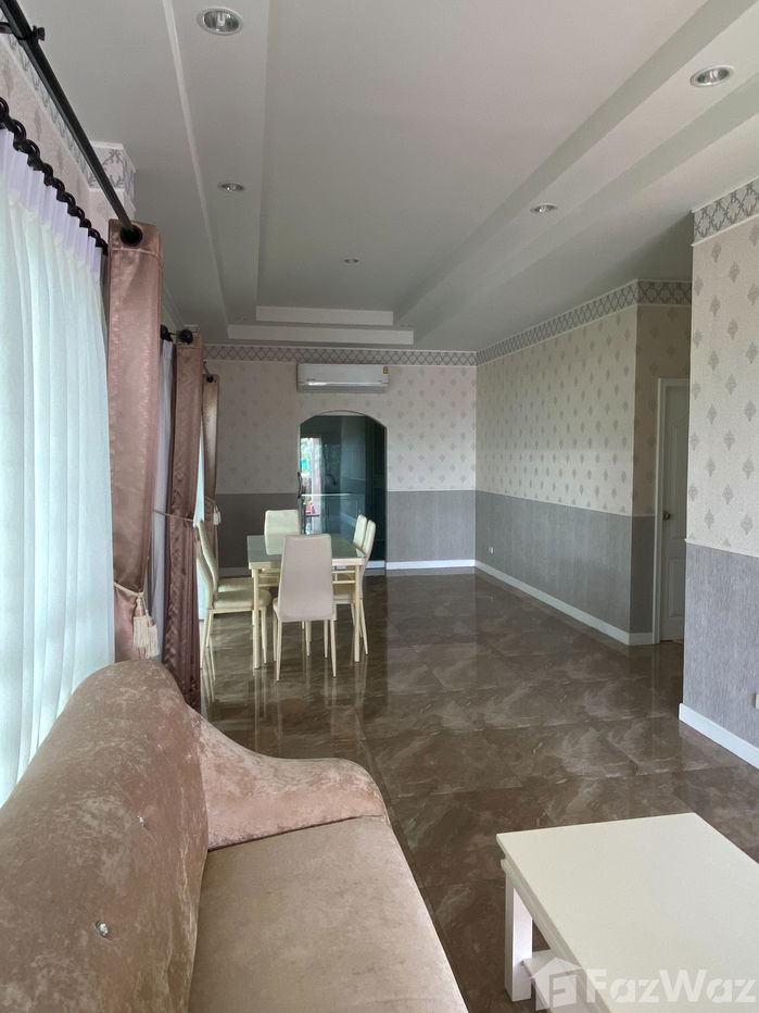 picture Your Haven Awaits: Baan Klang Muang 88 in Thap Tai 1146786 - 7/15
