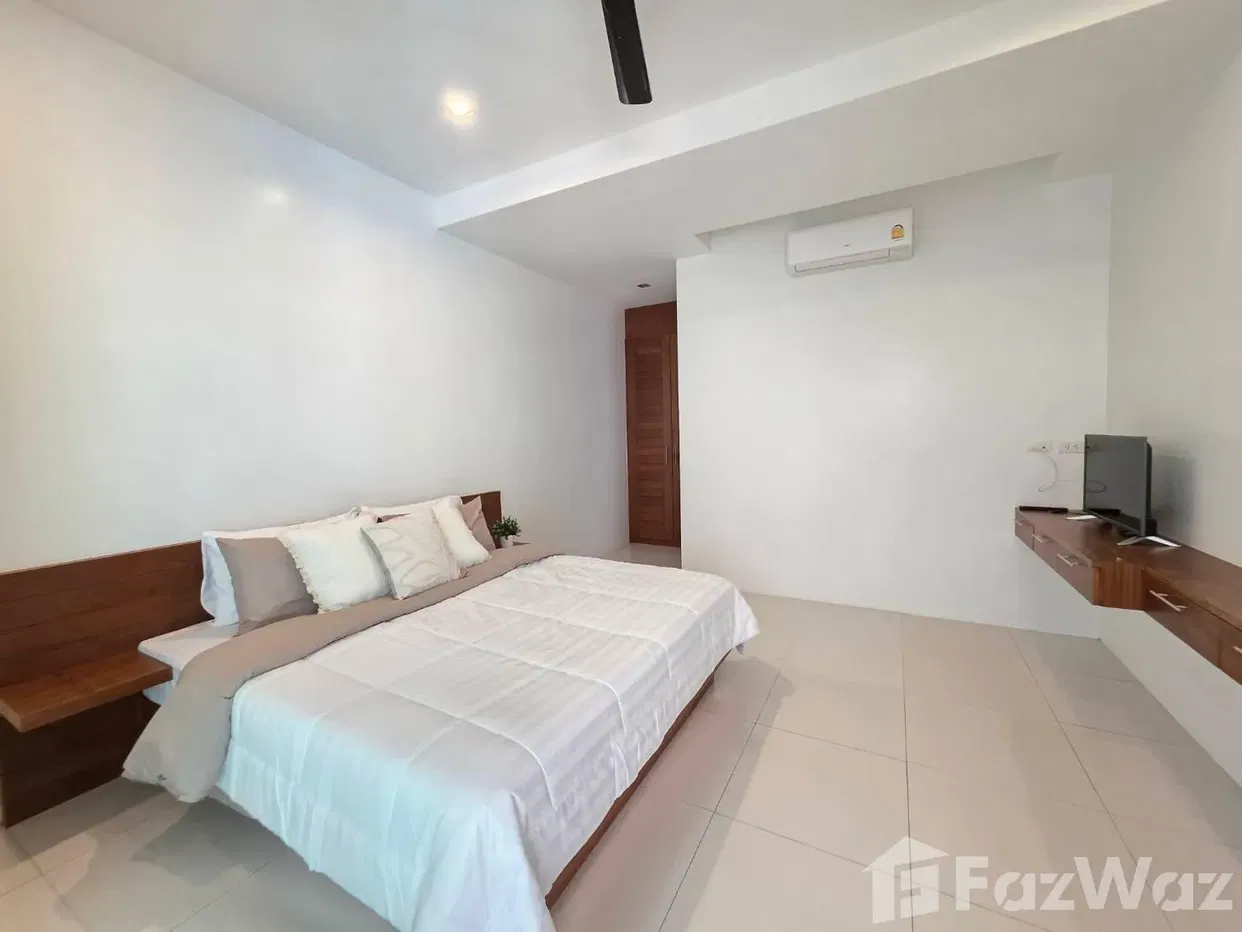 รูป ขาย วิลล่า 4 ห้องนอน ใน ราไวย์, ภูเก็ต 5662719 - รูปที่ 12/26