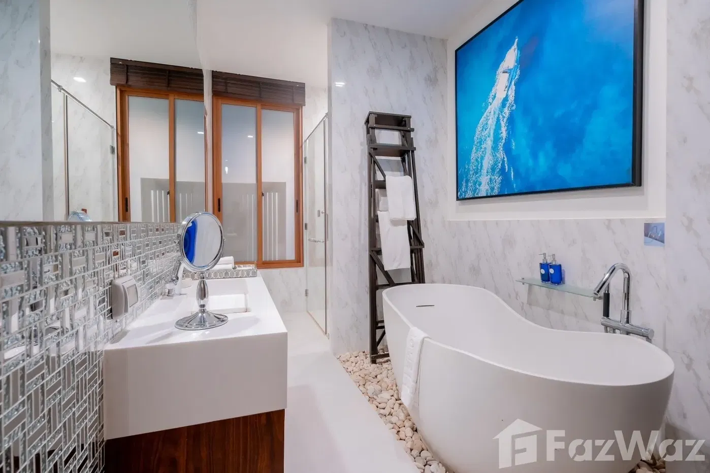 picture 3 Bedroom Villa for rent at ITZ Time Hua Hin Pool Villa 5621366 - 23/31