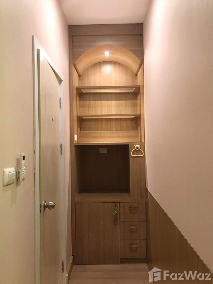 picture 5 Bedroom Townhouse for sale at Gusto Grand Ramkhamhaeng  667442 - 7/8