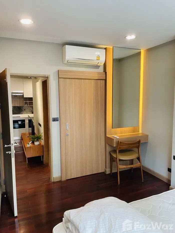 picture 1 Bedroom The Address Sukhumvit 42 5703687 - 4/10