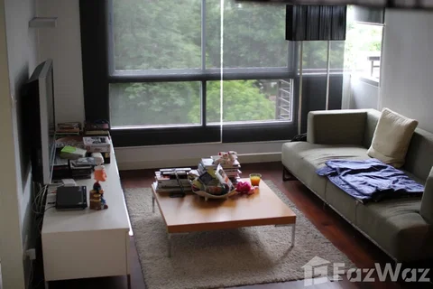 1 Bedroom Condo for sale at Sathorn Plus On The Pond 1170200