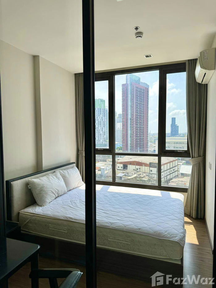picture 1 Bedroom Condo for sale at The Line Sukhumvit 71  1755848 - 4/8