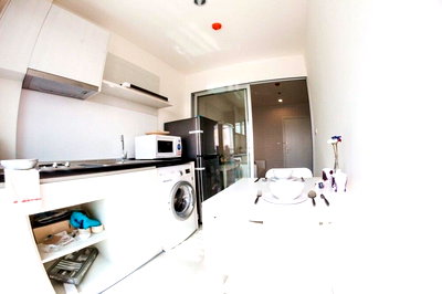 ขายคอนโด : ขาย คอนโด 1 ห้องนอน ในโครงการ แอสปาย สุขุมวิท 48 658336