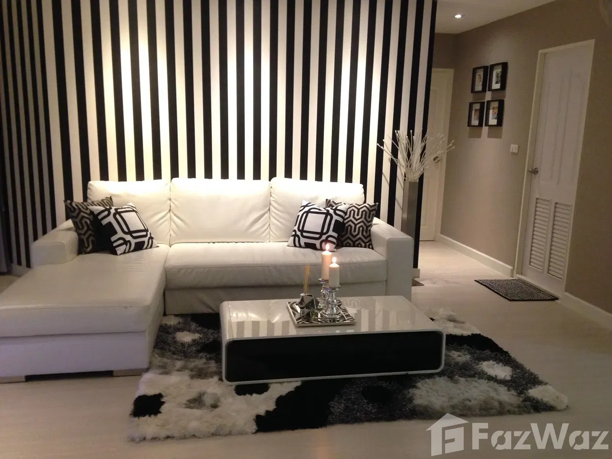 picture 2 Bedroom Condo for rent at Belle Park Residence 1852552 - 3/8