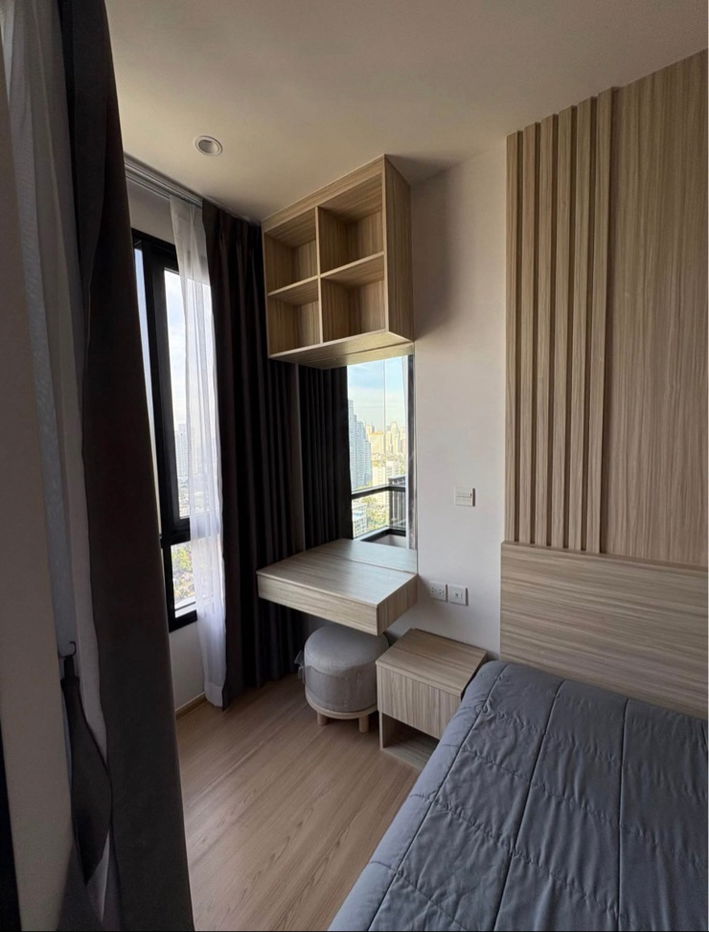 picture 🏡 For Rent: Maru Ekkamai | Pet-Friendly Condo near BTS 🐶🐾 - 2/10