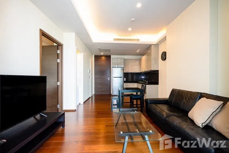 picture 1 Bedroom Condo for rent at Quattro By Sansiri 1620754 - 2/8