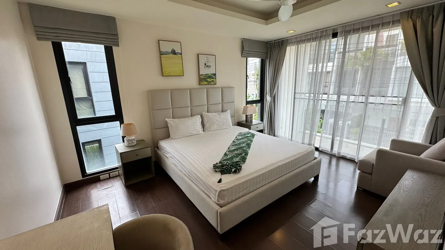 picture Newly Renovated 5-Bedroom Villa in Laguna Park, Phuket 5717176 - 24/31