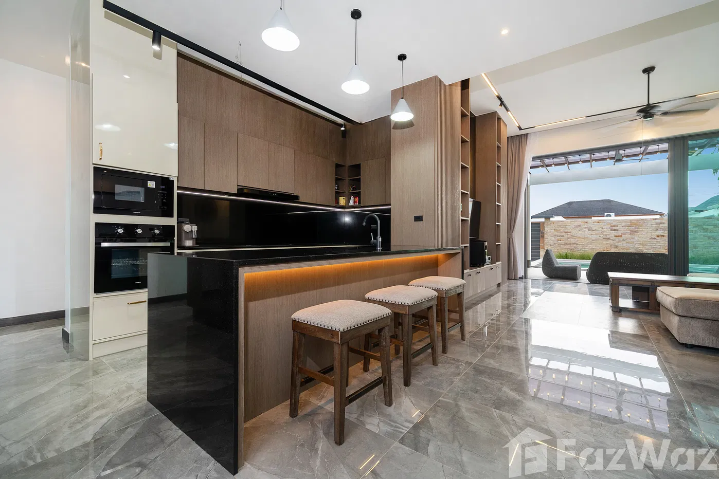 picture 4 Bedroom Villa for sale in Thep Krasattri, Phuket  5723356 - 11/20