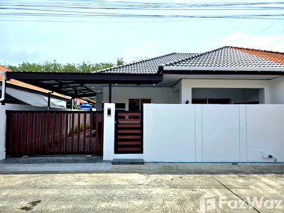 ขายทาวน์โฮม : ขาย ทาวน์เฮ้าส์ 2 ห้องนอน ในโครงการ พนาสนธิ์ การ์เด้น โฮม ถลาง 5726244