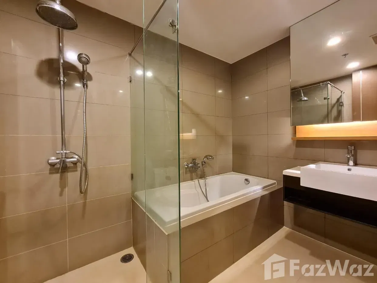 picture 2 bedroom for Rent at 15 Sukhumvit Residences 1905252 - 7/16