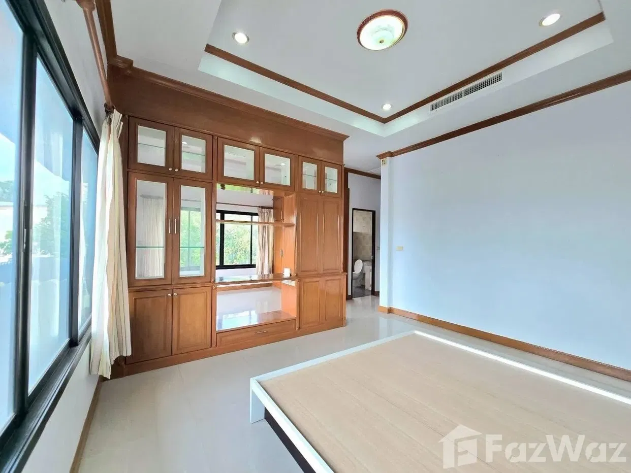 picture 3 Bedroom Villa for sale in Chalong, Phuket  5685096 - 13/15
