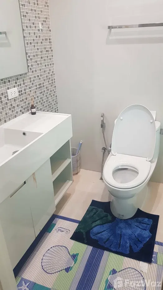 picture Charming City View Condo in The Room Sukhumvit 21 1039234 - 9/9