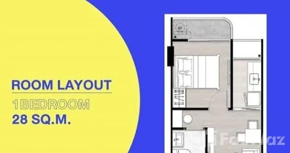One Bedroom Condo Corner unit For Sale 1965777 - image 3