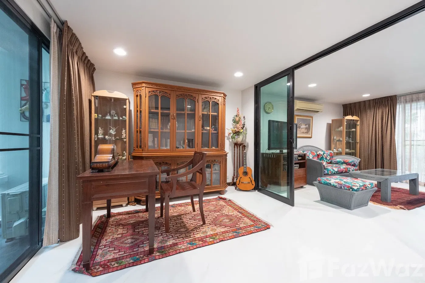 รูป ทาวน์เฮ้าส์ให้เช่า 4 ห้องนอน ในโครงการ บ้านสุขสำราญ 1859506 - รูปที่ 12/28